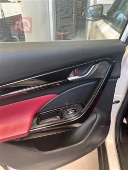 Dongfeng AX7